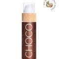 Φυσικό λάδι για γρήγορο, βαθύ μαύρισμα CHOCO 
