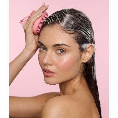 Συσκευή μασάζ για το τριχωτό της κεφαλής Grow