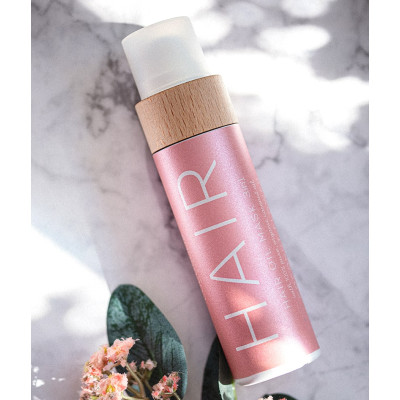 Φυσικό λάδι μάσκα μαλλιών 3σε1  Hair 110 ML