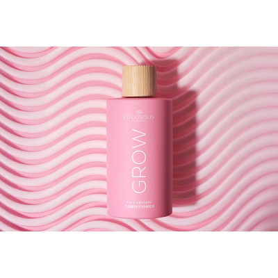 Βάλσαμο για την ανάπτυξη των μαλλιών Grow 200 ML