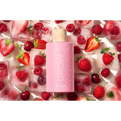 Σαμπουάν για ανάπτυξη των μαλλιών Grow 250 ML