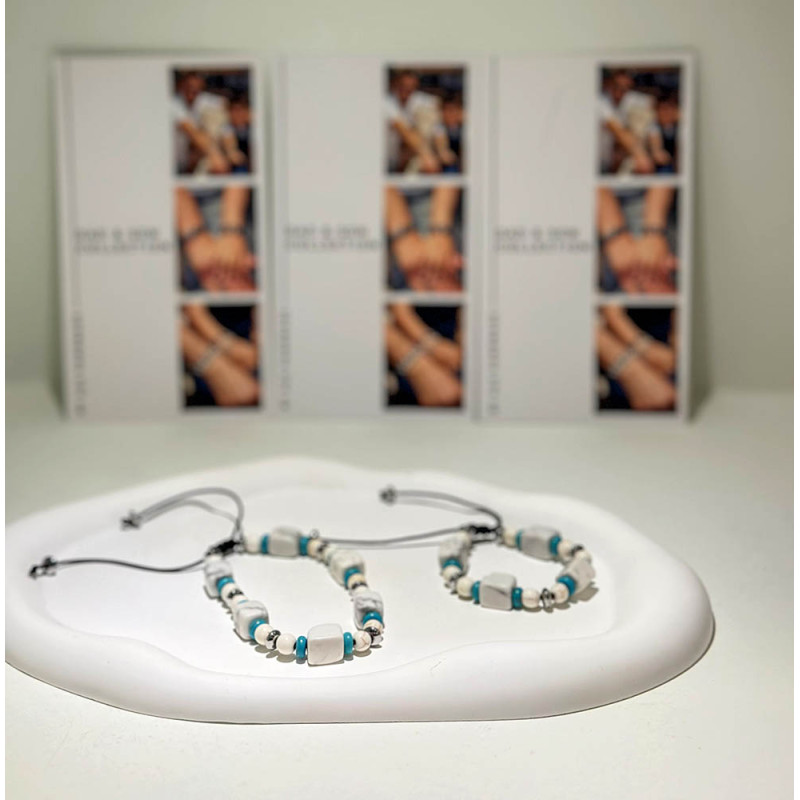 Βραχιόλι μακραμέ ανδρικό ΚΩΔ ale_dad_0004