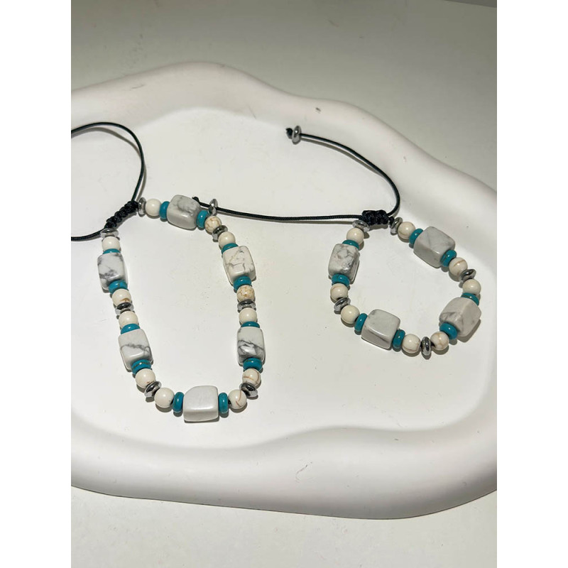 Βραχιόλι μακραμέ ανδρικό ΚΩΔ ale_dad_0004