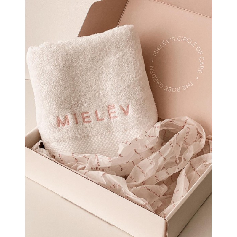 Βαμβακερή Πετσέτα Προσώπου