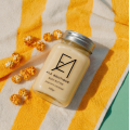 body butters Popcorn caramel