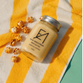 body butters Popcorn caramel