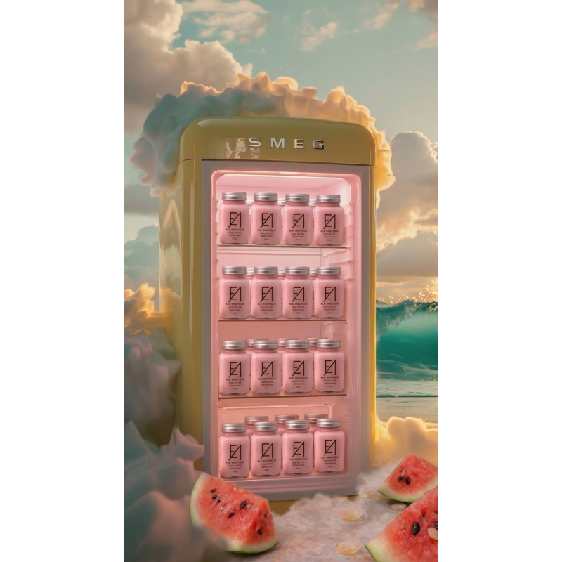 body butters Watermelon