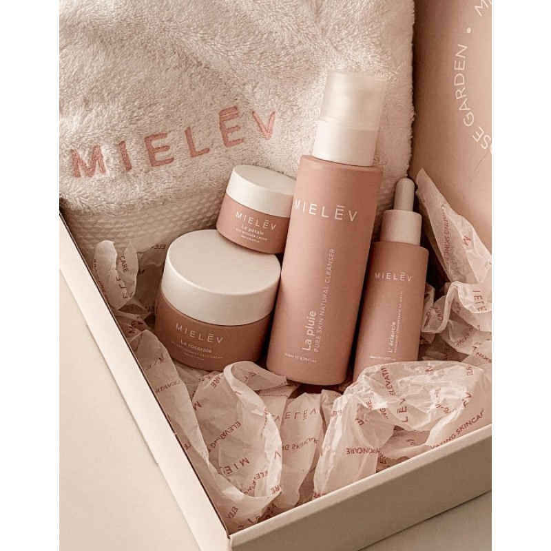 Βαμβακερή Πετσέτα Προσώπου