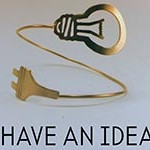 HAVE AN IDEA